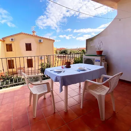 Apartment Dimora Cavallini - In Pula, Sardinia, Italy *