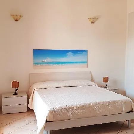 Apartment Dimora Cavallini - In Pula, Sardinia, Italy