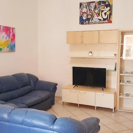 Dimora Cavallini - In Pula, Sardinia, Italy Apartment
