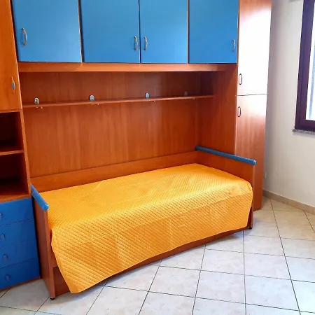 Apartamento Dimora Cavallini - In Pula, Sardinia, Italy Pula