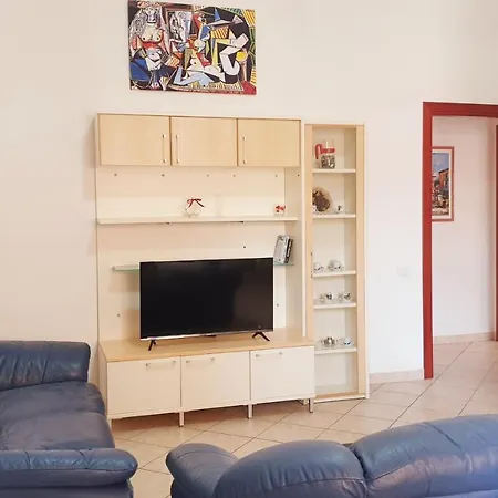 Apartment Dimora Cavallini - In Pula, Sardinia, Italy *