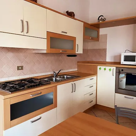 Dimora Cavallini - In Pula, Sardinia, Italy Apartment *