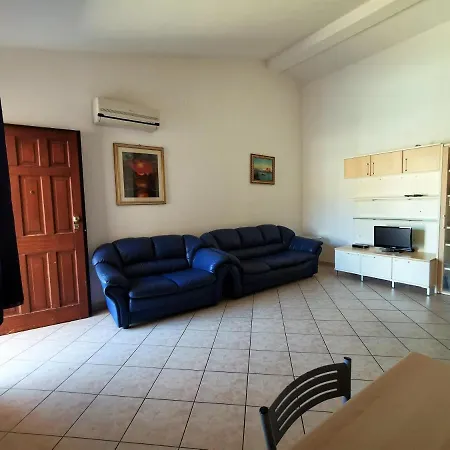 Dimora Cavallini - In Pula, Sardinia, Italy Apartment *