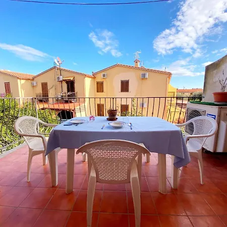 Apartment Dimora Cavallini - In Pula, Sardinia, Italy Pula