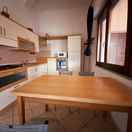 Dimora Cavallini - In Pula, Sardinia, Italy Apartment