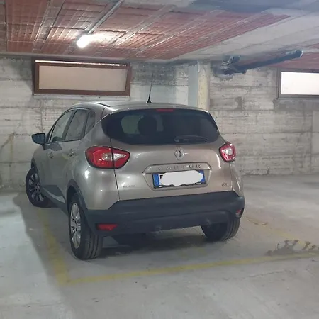 Dimora Cavallini - In Pula, Sardinia, Italy דירה *