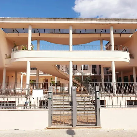 Apartamento Dimora Cavallini - In Pula, Sardinia, Italy *