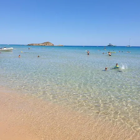 Dimora Cavallini - In Pula, Sardinia, Italy