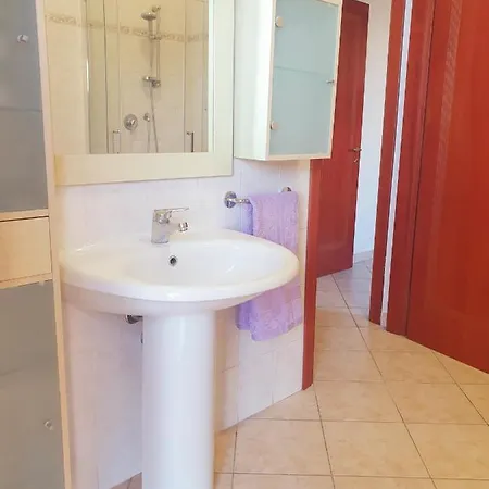 Apartment Dimora Cavallini - In Pula, Sardinia, Italy