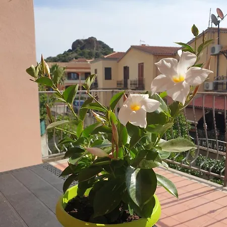 Dimora Cavallini - In Pula, Sardinia, Italy * Pula