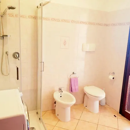 Apartamento Dimora Cavallini - In Pula, Sardinia, Italy *