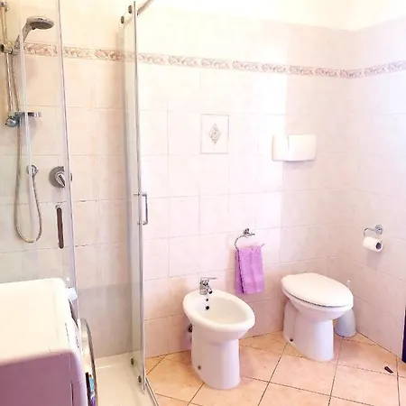 Dimora Cavallini - In Pula, Sardinia, Italy Apartment Pula