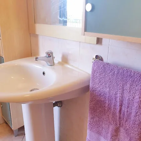 Apartment Dimora Cavallini - In Pula, Sardinia, Italy *